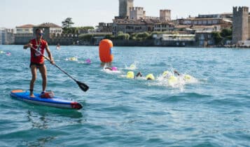 Sirmione, 25 e 26 giugno sul Lago di Garda attesi 1.200 nuotatori