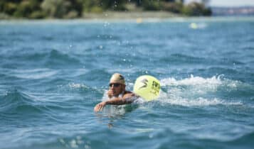 Sirmione, 25 e 26 giugno sul Lago di Garda attesi 1.200 nuotatori