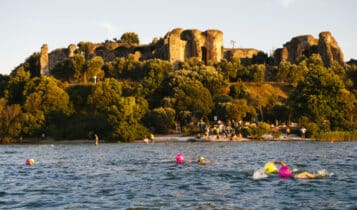 Sirmione, 25 e 26 giugno sul Lago di Garda attesi 1.200 nuotatori