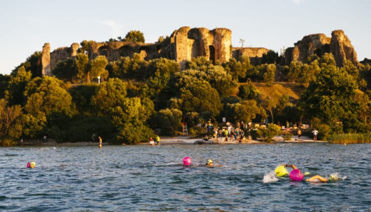 Sirmione, 25 e 26 giugno sul Lago di Garda attesi 1.200 nuotatori