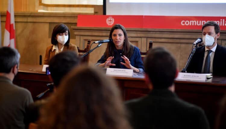 Milano, Olimpiadi degli studenti Erasmus dal 22 al 24 aprile.