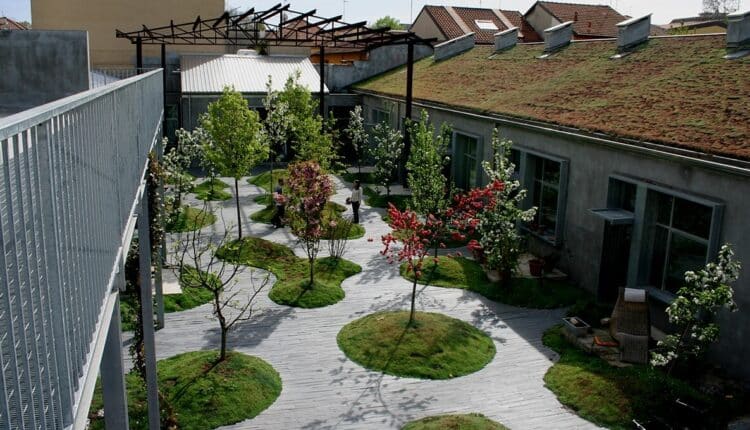 Milano, ecco i vincitori del concorso Premia il tuo verde.