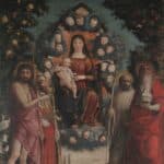 Verona, anteprima della mostra “Caroto e le arti Mantegna e Veronese”
