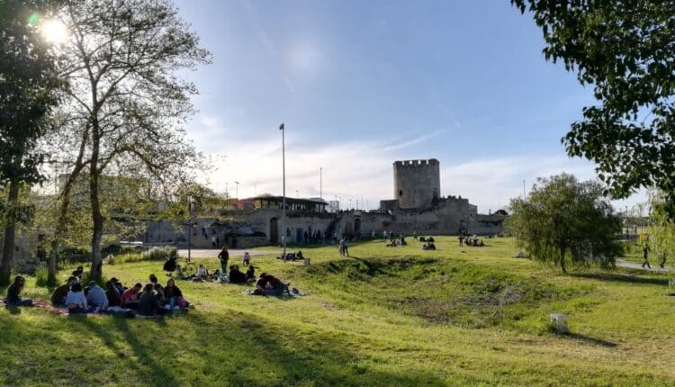 Lecce, torna Lu Riu: 10 ore no stop di musica, animazione e divertimento