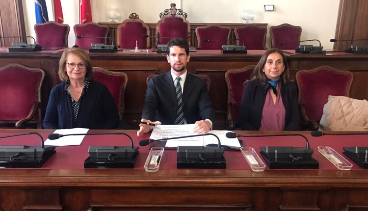 Piacenza, alla Sala dei Teatini il Coro Polifonico Farnesiano accende i riflettori sulla musica