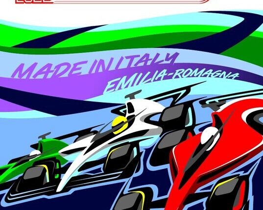 Bologna, Gran premio Rolex all'autodromo Enzo e Dino Ferrari