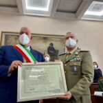 Grosseto, conferimento della cittadinanza onoraria al Milite Ignoto