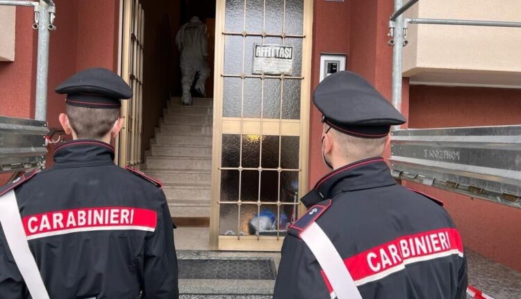 Monza, 23enne uccide la madre a calci e pugni