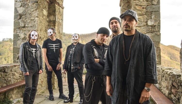 Milano, Con Veleno e Tre Allegri Ragazzi Morti il tour