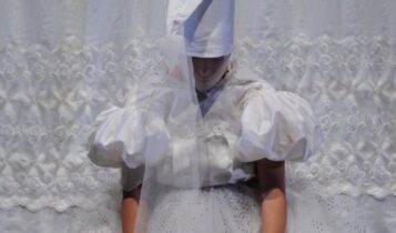 Cesena, in scena Anastasia Genoveffa e Cenerentola di Emma Dante