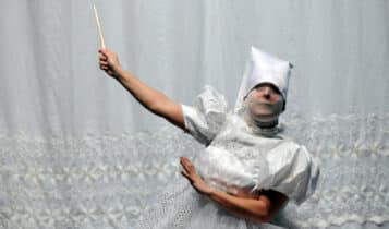 Cesena, in scena Anastasia Genoveffa e Cenerentola di Emma Dante