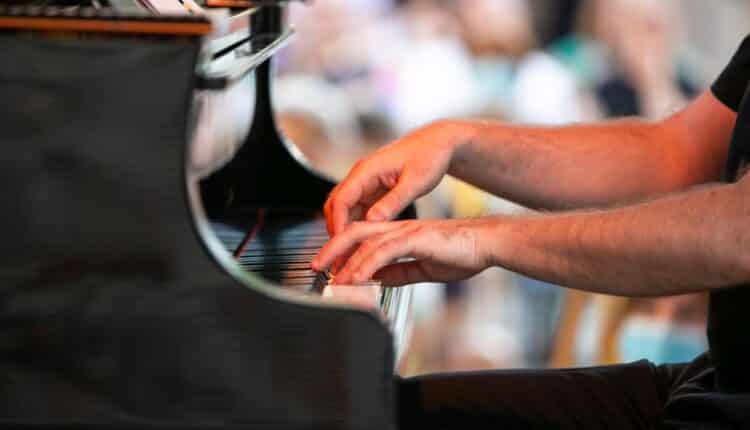 Piano City Milano, in programma il 20, 21 e 22 maggio