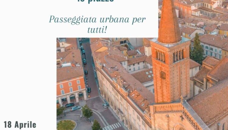 Piacenza, le visite guidate organizzate dallo Iat-R Piacenza nel mese di aprile