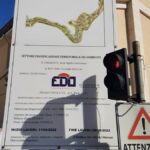 Frosinone, iniziati i lavori per la ciclabile Scalo-Casaleno
