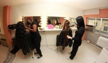 ART ACADEMY – Accademia Truccatori e Acconciatori Novara