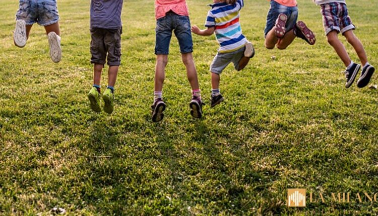 Milano, istituita la Giornata del Gioco il 28 maggio