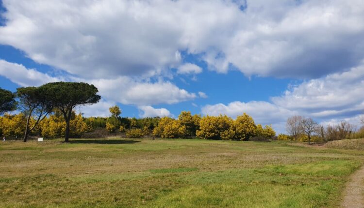 Frosinone, domenica 10: la “seconda giornata ecologica”