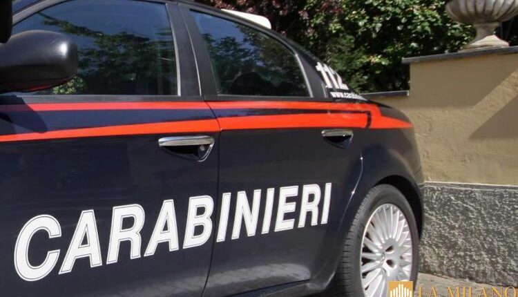Carabinieri