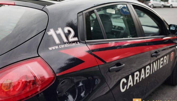 Carabinieri