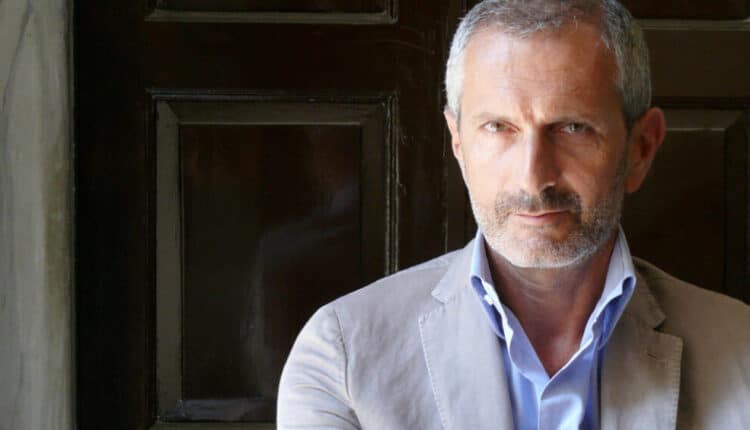 Milano, "Il potere della gentilezza" di Giancarlo Carofiglio