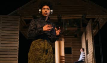 Modena, Tiago Rodrigues al Teatro Storchi