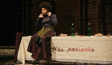 Modena, Tiago Rodrigues al Teatro Storchi