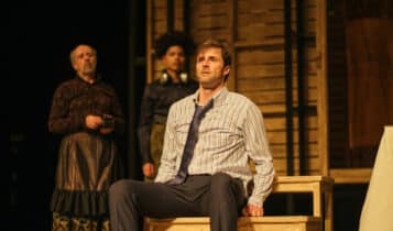 Modena, Tiago Rodrigues al Teatro Storchi