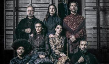 Modena, Tiago Rodrigues al Teatro Storchi