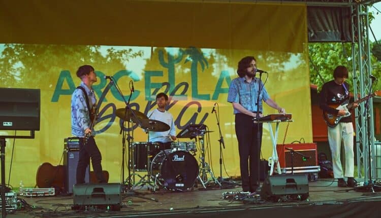 Padova, 4° edizione del giardino estivo al Parco Milcovich