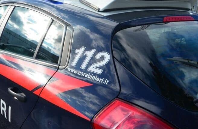 Aversa (Caserta), finto Carabiniere arrestato per estorsione