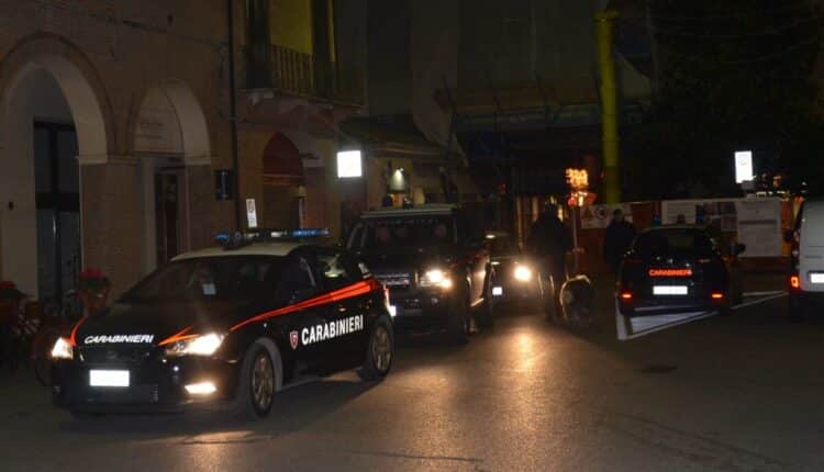 Capoterra (Cagliari), arrestato un 38enne con precedenti