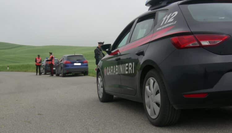 Maracalagonis, incidente grave in località San Giusta