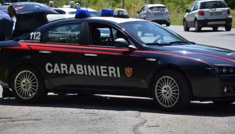 Villacidro, si è verificato incidente grave