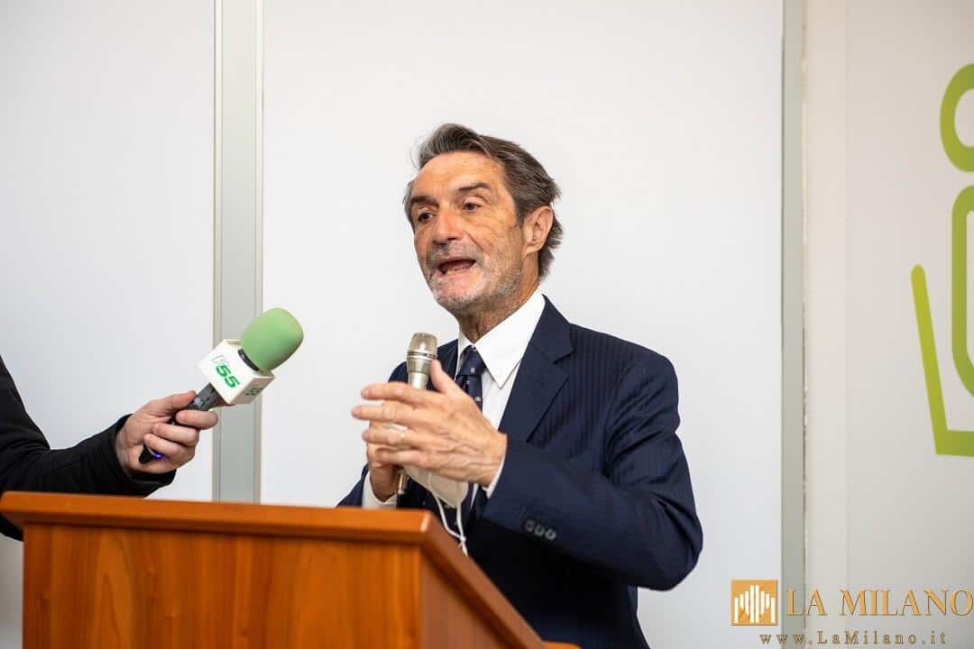 Lombardia, nuove case di comunità a Tradate e Lonate Pozzolo