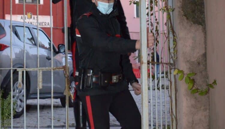 Cagliari, detenzione e spaccio di droga: arrestati 2 uomini