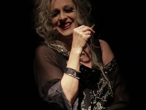 Milano, al Teatro Carcano Elena di Elisabetta Pozzi