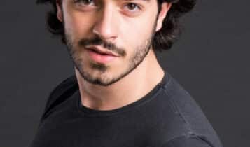 Cesena, Emanuele Marchesini in "Bestiario"