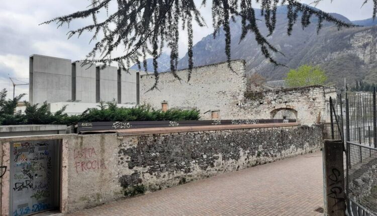 Trento, 12 offerte arrivate per il restauro della Barchessa