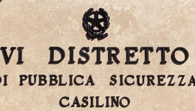 Roma, 3 persone arrestate e denunciata per abbandono di animali una 42enne