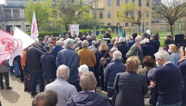 Torino, un giardino intitolato a Giorgio Cardetti