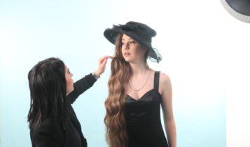 ART ACADEMY – Accademia Truccatori e Acconciatori Novara