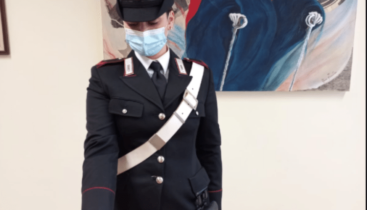 Durante un'operazione antidroga, i Carabinieri dell’Aliquota Radiomobile di Crema hanno arrestato uomo per spaccio di stupefacenti