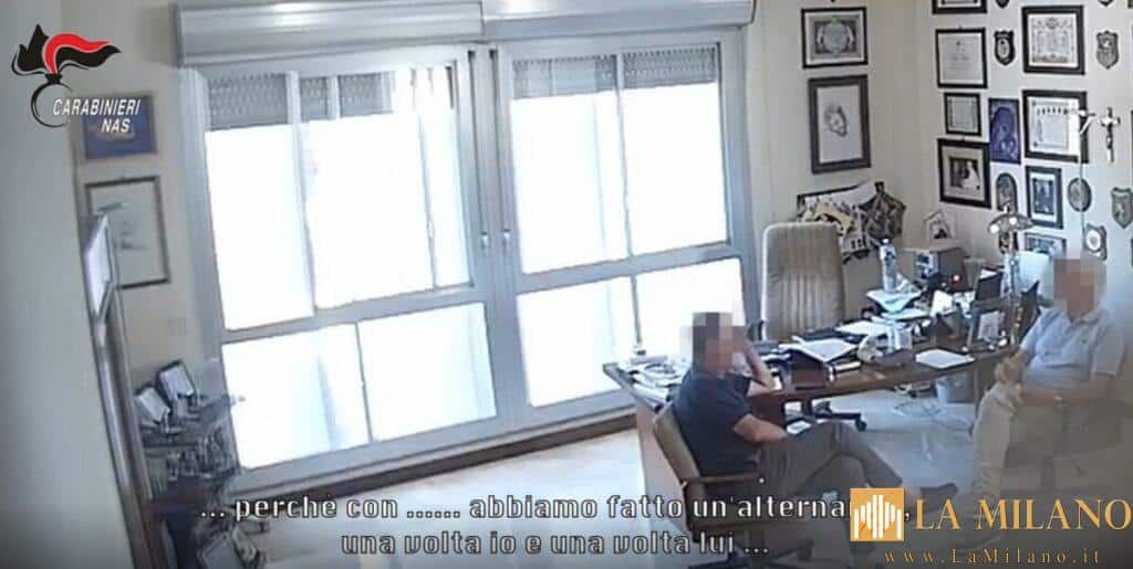 Palermo, al Policlinico "Giaccone" concorsi truccati e false attestazioni sanitarie: in azione i NAS