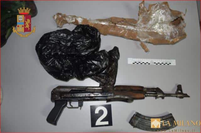 Lecce, operazione "Game over" contro il clan Briganti