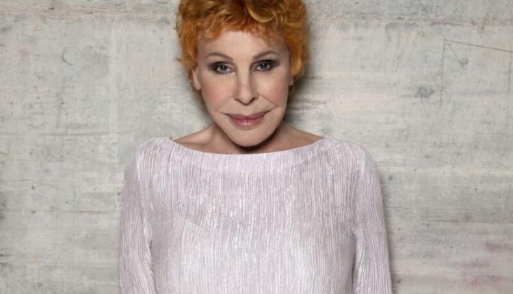 Imola, Ornella Vanoni riceverà il Premio Tenco Speciale