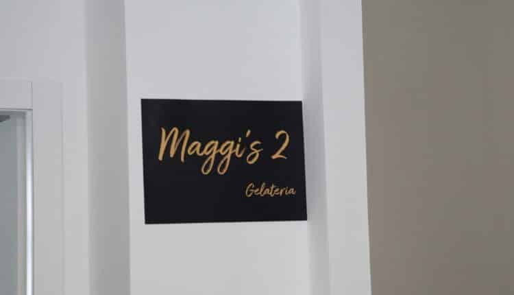 Gelateria Maggie's - Cologno Monzese (Milano) 11