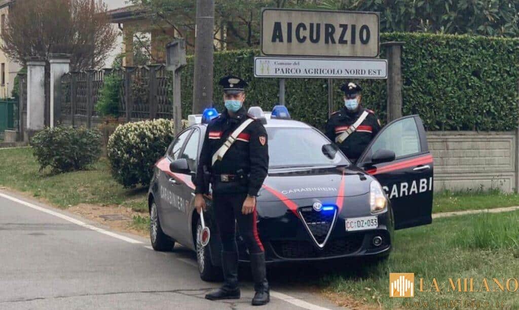 Aicurzio, confessa il 23enne che ha ucciso la madre a calci e pugni