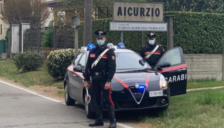 Aicurzio, confessa il 23enne che ha ucciso la madre a calci e pugni