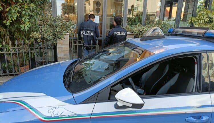 Bellaria Igea Marina, droga e clandestini in hotel
