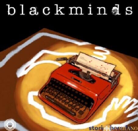 Viaggio nella mente degli scrittori noir, nuova serie podcast di Storielibere.fm